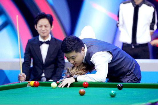 引发了热烈 引发了热烈