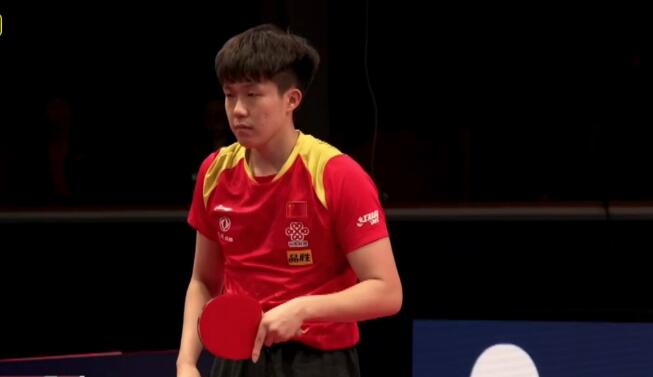 如同猛虎出 如同猛虎出