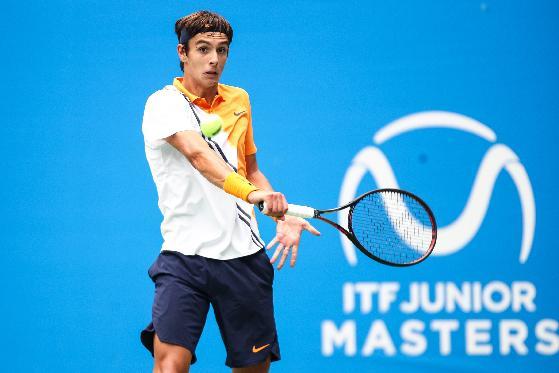 一路提升 一路提升