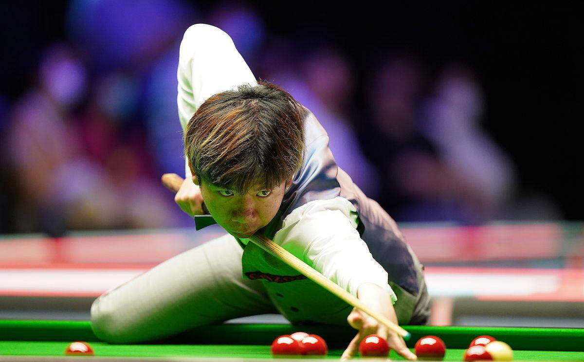 在一场焦点 在一场焦点