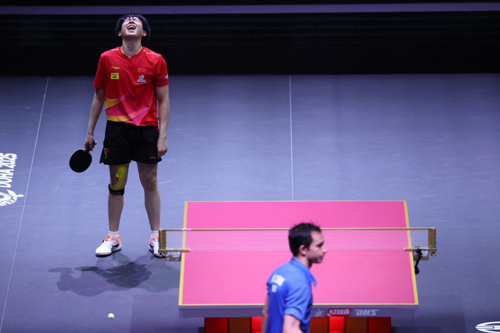 在比赛中发 在比赛中发