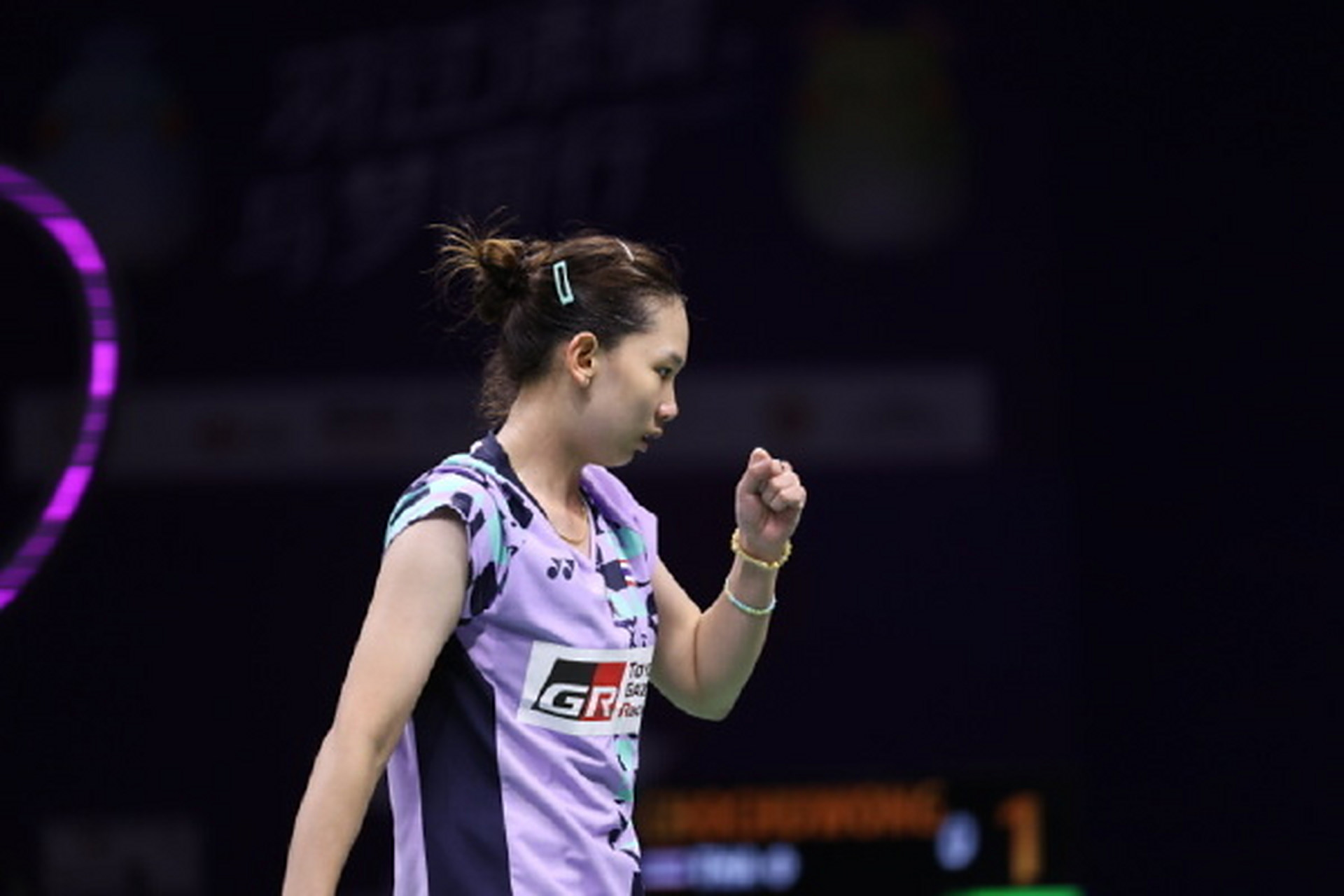 过去几年里 过去几年里