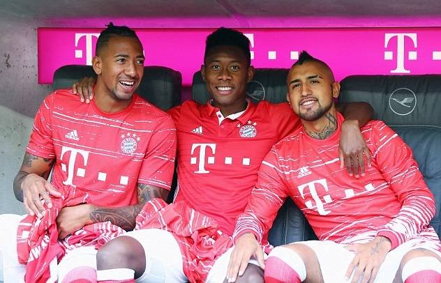 与区域目标 与区域目标