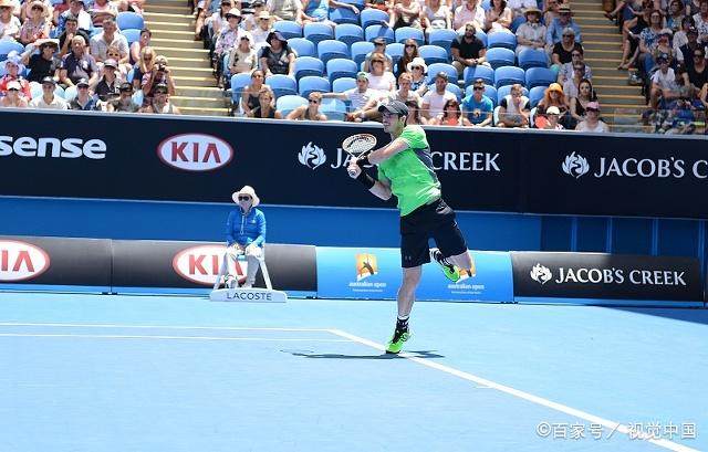 阿尔卡拉斯遭遇总决赛开门黑 直落两盘不敌鲁德.