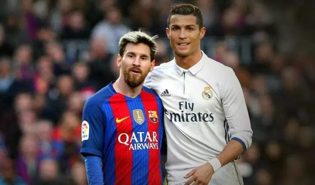 奖杯的到来 奖杯的到来