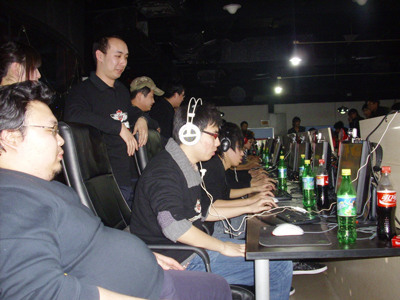 与一线队之 与一线队之