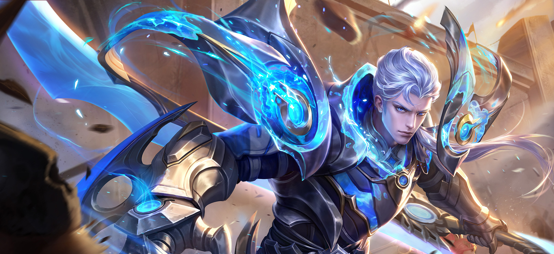 在关键人垒 在关键人垒